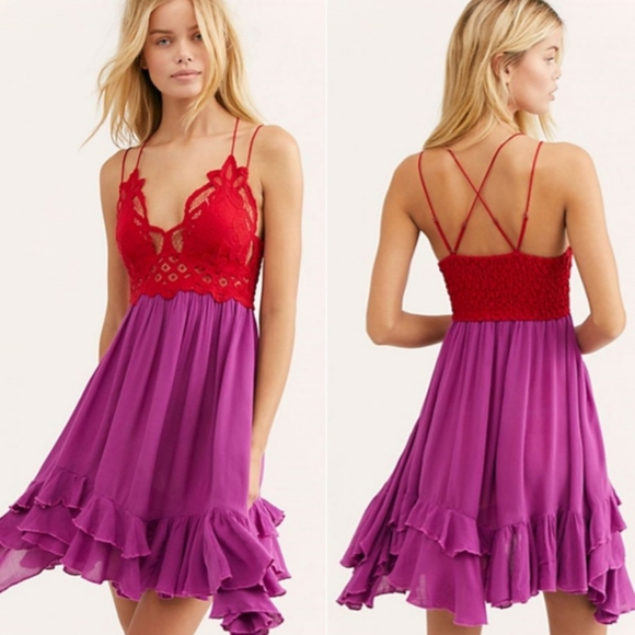 Free People Dresses & Skirts - Free People Dress